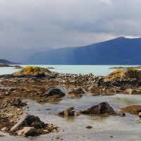 Вода ушла ... :: Николай Танаев