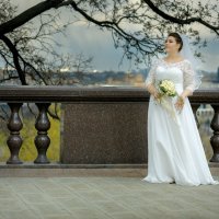 Невеста. :: Николай 