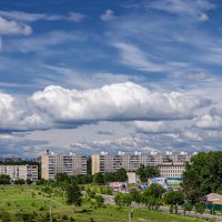 Прекрасный день. :: Виктор Иванович Чернюк