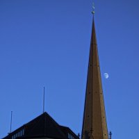 Hamburg. St. Jakobi Kirche :: santana13 