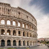 Colloseo :: Konstantin Rohn