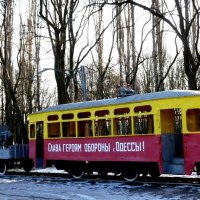 ОНИ СРАЖАЛИСЬ ЗА РОДИНУ :: Анатолий Восточный