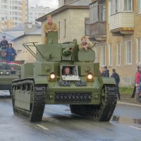 С праздником! :: Александр Смирнов