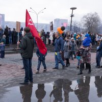 В отражении все ясней :: Валерий Михмель 