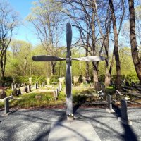 Таллинское военное кладбище :: veera v