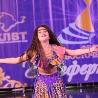 Bellydance. Crimea :: splin11 