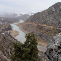 У ВОДОПАД А. :: Виктор Осипчук