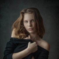 Юлия :: Илья Фотограф