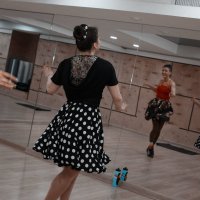 GymStudio г.Омск :: Марина Щуцких