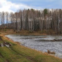 или май или сентябрь... :: Грег 