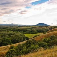 Краски заката :: Ольга Бойко