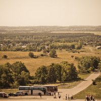 Панорама :: Алексей Гончаров