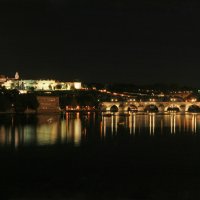 Карлова моста (Прага) :: Владимир 