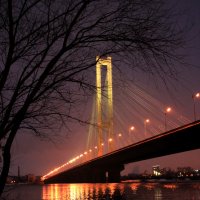 Южный мост :: Oksana 