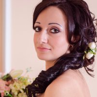 невеста :: Екатерина Ковалева