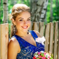 Love Story :: Alena Ткаченко