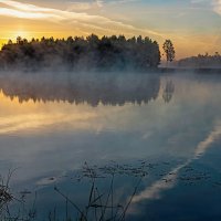 Latvia 2018 Sunrise :: Arturs Ancans