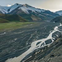 Серия. Азербайджан :: Борис Гольдберг