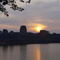 Ангкор ват :: Alex 