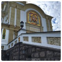 Серафимо-Дивеевский женский монастырь 5 :: Иван Синицарь