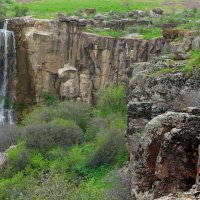 ВОДОПАД. :: Виктор Осипчук