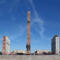 Санкт Петербург :: Laryan1 