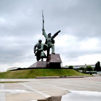 Севастополь :: Николай 