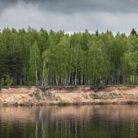 НИЖНИЙ НОВГОРОД - ПЕРМЬ (ВОЛГА - КАМА) :: юрий макаров