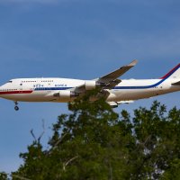 Boeing 747 :: Roman Galkov