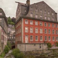 Monschau :: Андрей Бойко