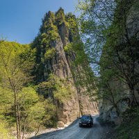 Серия. Азербайджан. :: Борис Гольдберг