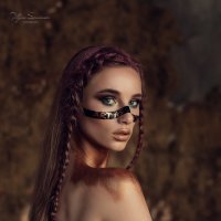 makeup is art :: Татьяна Семёнова