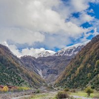 Серия. Азербайджан. :: Борис Гольдберг