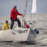 ITL Sailing Cup 2018 :: Тата Казакова