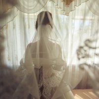 Свадебная утро невесты :: Иван Мищук