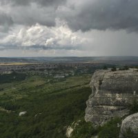 Каралезская долина :: Игорь Кузьмин