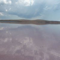 На Кояшском озере :: Инга Егорцева