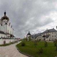 НИЖНИЙ НОВГОРОД - ПЕРМЬ (ВОЛГА - КАМА) :: юрий макаров