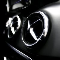 Mercedes-Benz :: Bogdasha Sidorenko