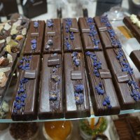 О шоколаде.... с любовью !... :: Алёна Савина