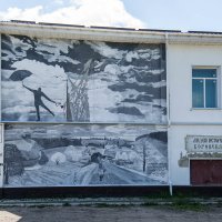 Музей истории Боровска :: Сергей Лындин