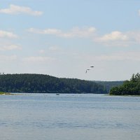 Уральская Сказка... :: Дмитрий Петренко