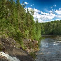 *** :: Анжела Пасечник