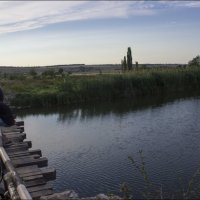 Дело было вечером, делать было нечего... :: Владимир Стаценко