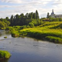 В деревне :: Ольга Осовская