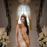 Miss Prestige Cannes International 2018 :: E.Balin Е.Балин