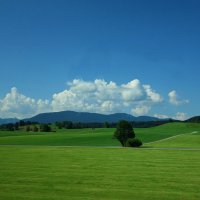 Прекрасная Бавария!!! :: Galina Dzubina