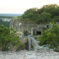 Пещеры . :: sav-al-v Савченко