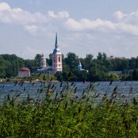 На берегах Невы :: Петр 