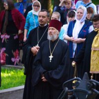 Священнослужители и церковнослужители! :: Олег Семенцов
